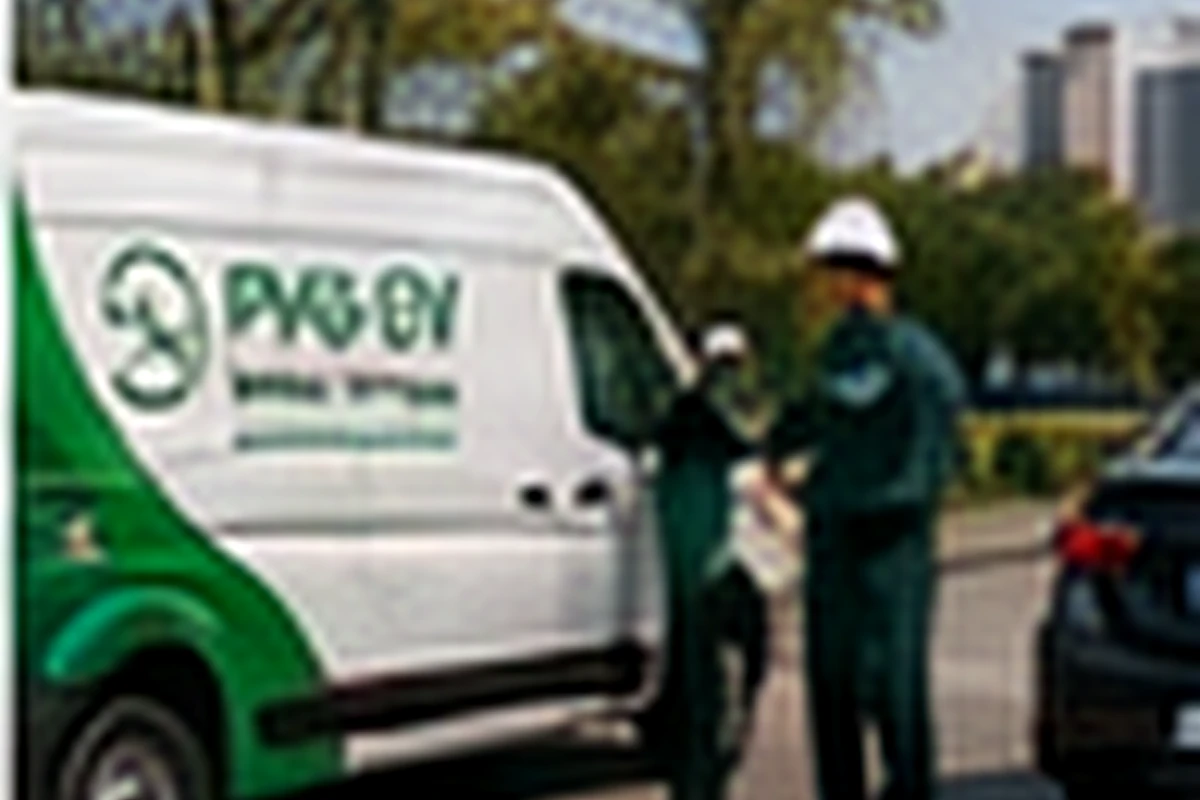 PVG-EV emergency mobile charging support for a low-charge EV